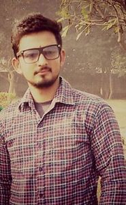 Er Shubham Bravo