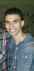 Hesham Seada
