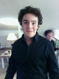 Lorenzo Paviera