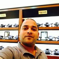 Muhammad Masud