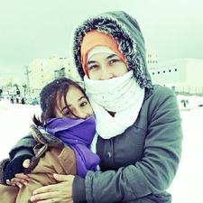 Sahar Hannoon