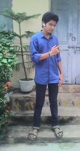 Manoj Sahu