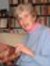 Sandy Hogarth