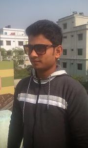 Arif Hossain