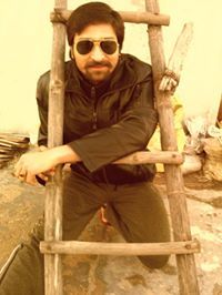 Hemant Gautam