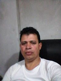 Mohammed Zakir