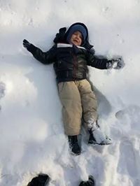 Петя Гачевска