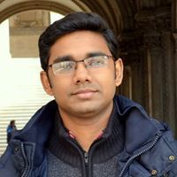 Shahin Sarowar