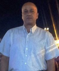 Ghassan Kasabreh
