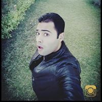 Mahmoud Abdelfatah