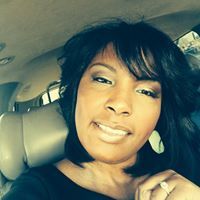 Yolanda White-Oliver