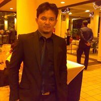 Wan Syaiful