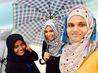 Hudha Waheedh