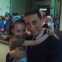 Ahmed Khaled