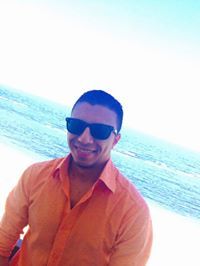 Ali Mohamed