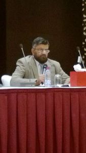 Muhammad Hafeezur Rahman