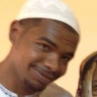 Mohaned Eldredri