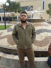 محمود كشرى يوسف