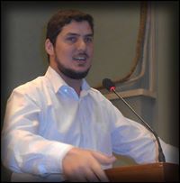 البراء هلال