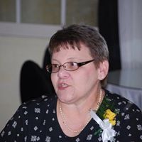 Mary Jane Jones