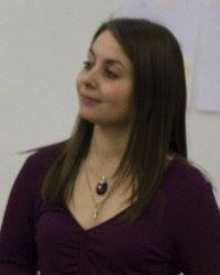 Лидия Пшеницына