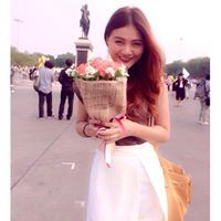 ฝ้าย อาร์สยาม