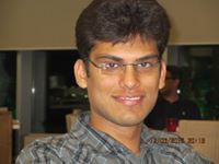 Akshay Agarwal