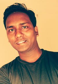 Pushkar Vanmare