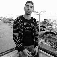 Ahmed Ibrahim