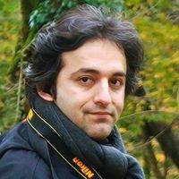 Javad Bijani