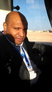 Mokhtar Slamat