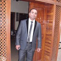 Imran Shaikh