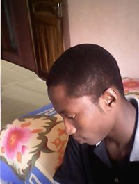Joshua F