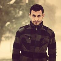 Yousef Alshamleh