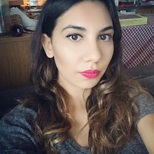 Merve Minaz