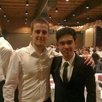 Daniel Ngo