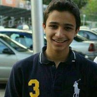 Ahmed Amr