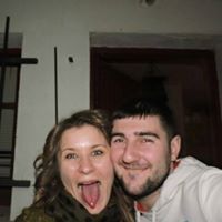 Іринка Бабій