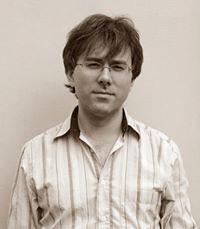 Виктор Шпиницкий