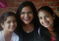 Sangeeta Thaker