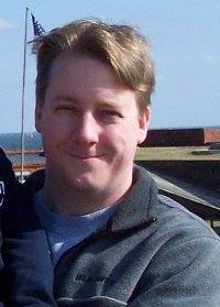 Matthew Erdmann