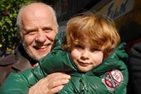 Απόστολος Δόλγερας