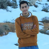 Mohammad Oran