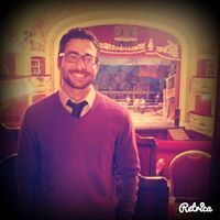 Ayman Mahmoud