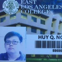 Hugh Nguyen