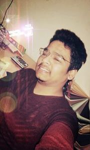 Nikhil Jain