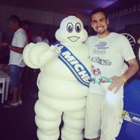 Ezequiel Palmeiro