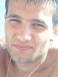 Mihai Georgian-Cristian