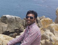 Vinoth Ganesh