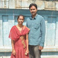 Anitha Kumaravel